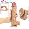 Поддельный дилдо, пенис, секс-игрушки, Анальная пробка, анальные игрушки, огромный реалистичный фаллоимитатор на присоске
