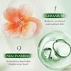 5 упаковок крема для рук Flower Essence серии увлажняющий и увлажняющий осенне-зимний крем для рук против сухости и трещин