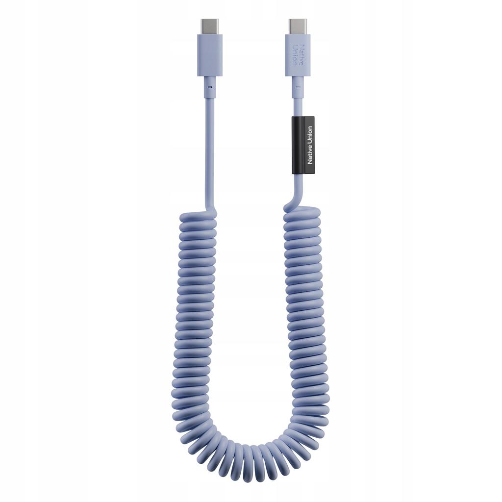 Native Union Usb Type C - Usb Type C Cable 2.4 1 Pc