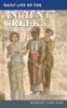 Книга Daily Life of the Ancient Greeks
