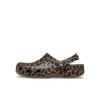 Сабо Crocs Classic Animal Clog