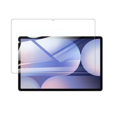 Для планшета Samsung Tab S10 Ultra Plus HD закаленное стекло прозрачная защитная пленка для TabS10 S10Ultra S10+ защитная передняя пленка