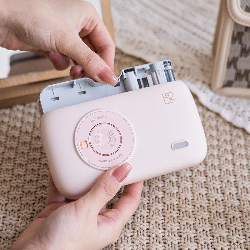 HPRT Z3/CP2100 Instant Camera Photo Paper (CN version)