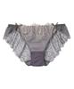 Panties Pair with OB Amphi/Wacoal Glama-Rich Double-Puffy (PYJ287, BYJ387) Women's