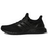 Новые Ultra Boost 5.0 Dna Triple Black GV8745