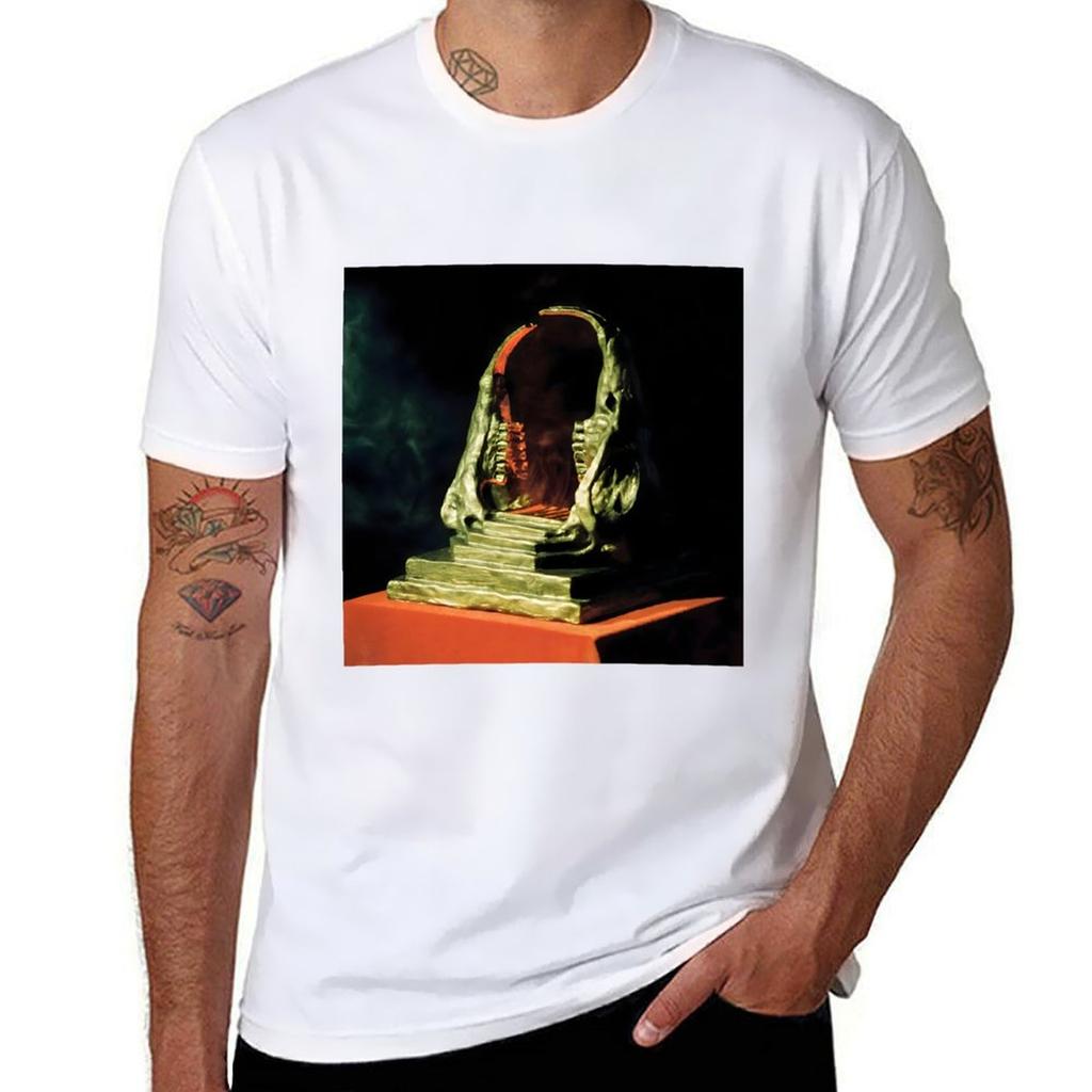 King Gizzard Infest The Rats Nest TShirt T Shirt Unisex Designer TShirt
