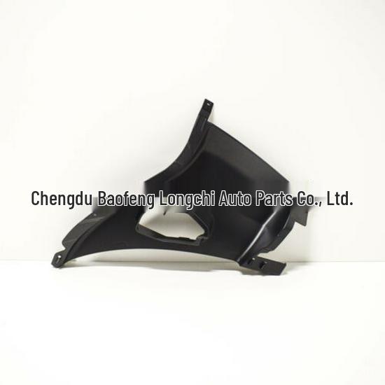 Совместимые кронштейны переднего бампера для BMW X5 F15 (51118056305 & 51118056306)