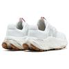 New Balance Кроссовки Fresh Foam X More Trail v3 White Grey Gum Unisex MTMORNWT