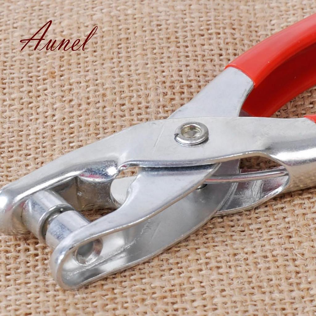 Плоскогубцы для заклепок( в комплект входит также 100 шт клепок)