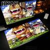 XXL Kawaii Anime Table Mat Mousepad Office HD Print Dragon Large Deskmat Non-Slip Keyboard Pads Pc Cabinet Cute Carpet Mouse Pad