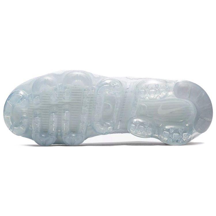 Nike Air VaporMax 2 White Pure Platinum Women's 942843-100