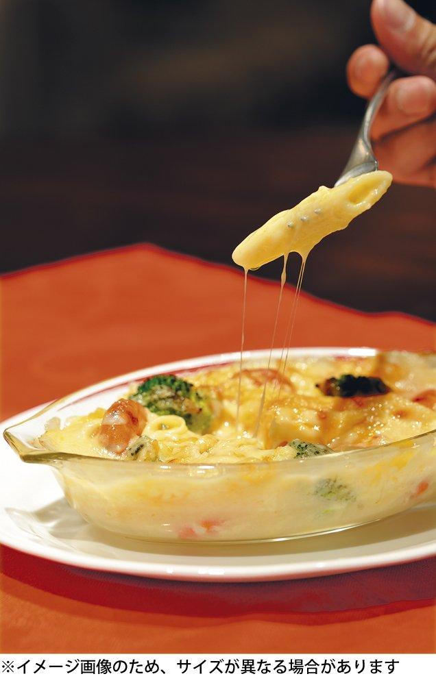 Iwaki BC3854 Стеклянная форма для запекания Basic Series x 8 см 370 мл Термостойкая 3.8