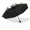 1pc Sanrio Characters Automatic Opening/Closing Umbrella with Foldable Design, Outdoor for Fans, Travelers, Daily Use, Gift Suitable for All Occasions