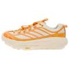 HOKA Mafate Three2 Sun Coral Alabaster Унисекс Кроссовки Оранжевые 1141572-SRLL
