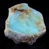 Chrysoprase - Lipecki Dol - 118.5 Ct - Quartz - Grey - Certificate of Authenticity