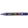 POSCA Marker Medium Conical Tip Lilac