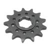520 Передняя звезда для мотоцикла Honda XL500S 79-81 XL500R 82-87 XL600R 83-87 XL600LM 1985-1987 XL600RM 1986-1988