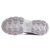 Skechers D'LITES 1.0 Women Lavender Low Top Dad Shoes 896155-LAV