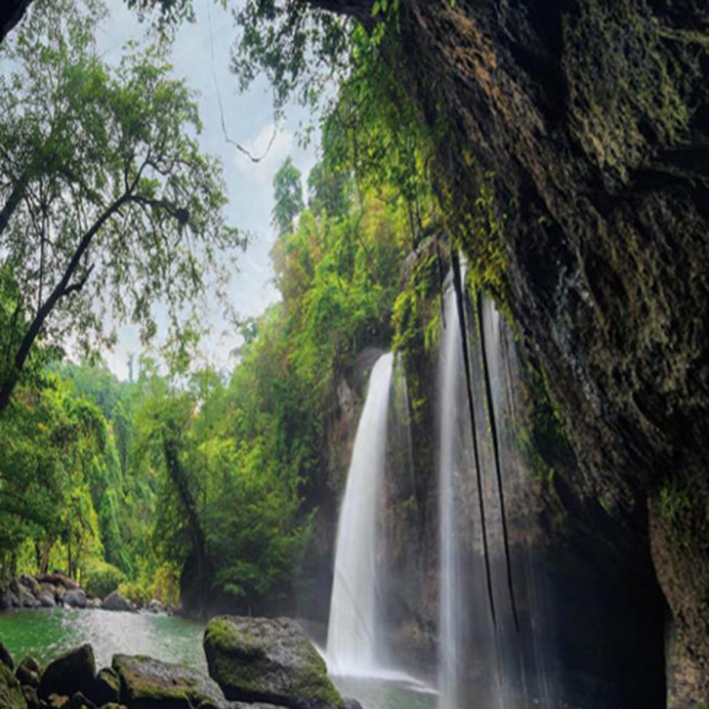 2 стиля пейзаж гобелен настенное искусство для декора гостиной спальни