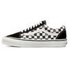 Dover Street Market X OG Old Skool LX Checker - Black White Unisex Sneakers True-White VN0A36C82GZ