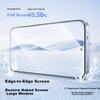 Tempered Glass Screen Protector for iQOO 12 with Dust-free Installation Kit, Fingerprint Unlock, High Definition, Anti-Explosion, Screen Protector