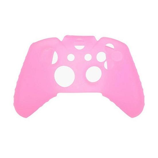 Anti-Slip Silicone Protective Skin for Microsoft Case Cover Xbox One Controller