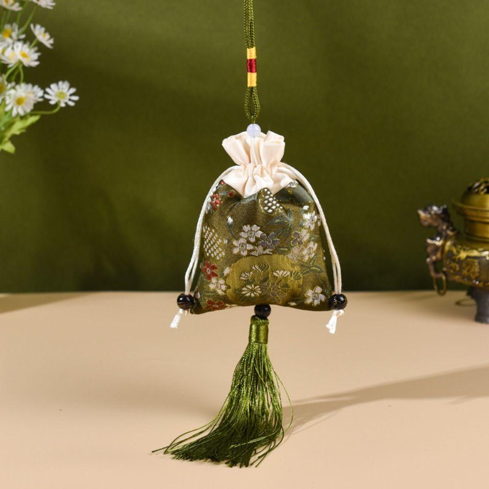 Упаковка для ювелирных изделий, Женский саше в китайском стиле, сумка для праздника лодок-драконов, сумка для хранения ювелирных изделий