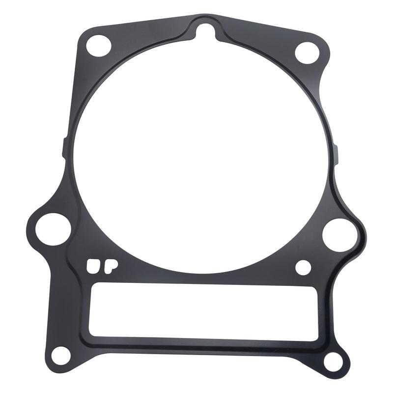 Full Set Engine Gaskets Crankcase Cover Cylinder Gasket Kits For Yamaha XTZ660 Tenere 660 1991-1996 SZR660 95-97