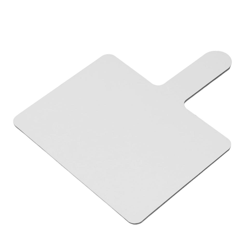 Пластиковые доски для ответов с возможностью стирания, маленькая стираемая белая доска для студентов, учителей, для класса