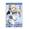 Girls Panzer Final Chapter Darjeeling Original B2 Tapestry Little Devil Waitress &