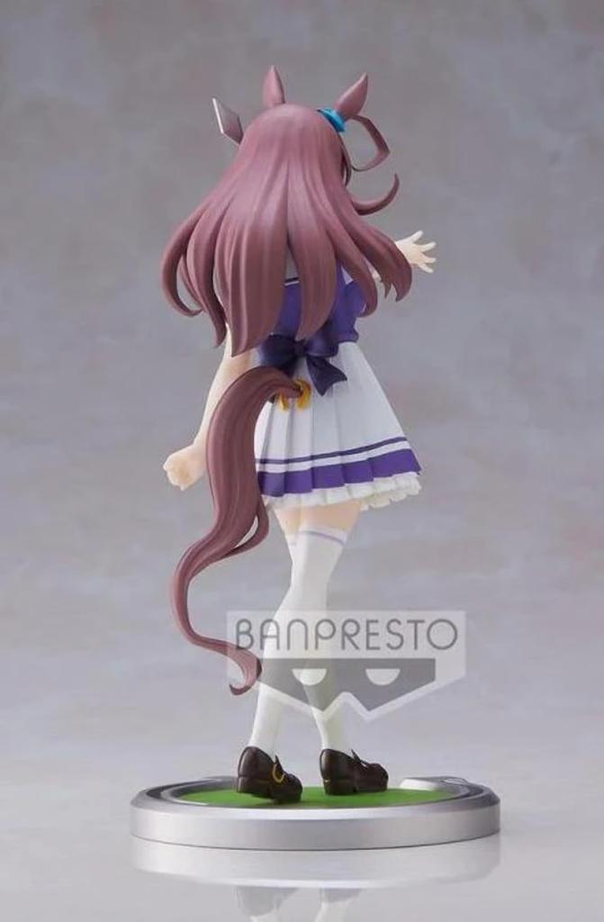 Фигурка Михоно Бурбон из Uma Musume Pretty Derby