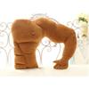 Cuddle Buddies Pillow Comfortable Support Plush PP Cotton Material Body Shaped Pillows for Stress