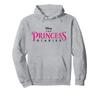 Disney Princess Diaries Official Movie Title Logo Hoodie