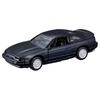 TAKARA TOMY Tomica Premium 06 Nissan 180SX Литая модель автомобиля Игрушка (6 лет и старше)