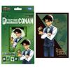 Detective Conan TCG Deck Sleeve Set Heiji Hattori &