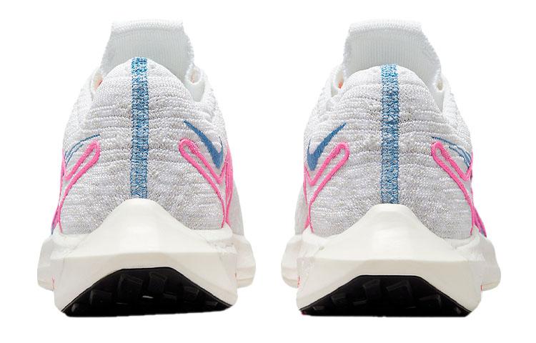 Nike Pegasus Turbo Next Nature Белый Pinksicle Университетский Синий Женский DZ5221-100