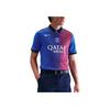 New Paris Saint Germain Academy Pro Third Men's Nike Dri FIT Soccer Short Sleeve Top HJ7149-406
