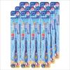 Toothbrush Set of 12 for Elementary School Students 6-12 Years Old Soft Pokemon 15.5cm TB6S-A