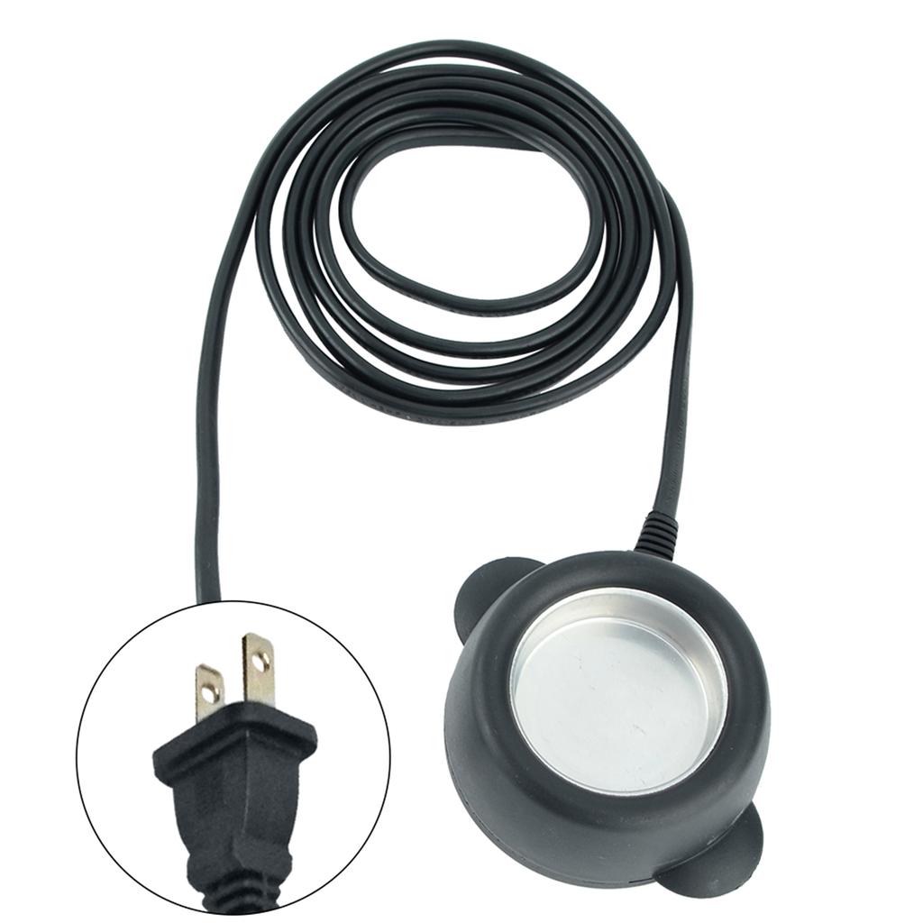 30 Вт мини-горячий горшок для плавления клея, клеевая печь, сделай сам, инструменты для ремонта наращивания волос