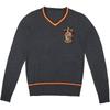 Harry Potter Mens Gryffindor Sleeveless Sweatshirt