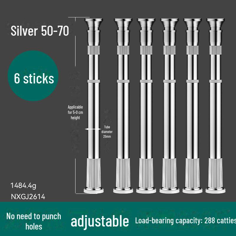 Выдвижной кронштейн из нержавеющей стали для керамической раковины под столешницей