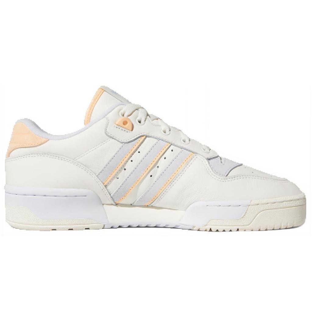 adidas Rivalry Low Белый Аэро Синий EE5921