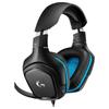 Logitech Проводная игровая гарнитура G431