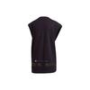 adidas Тренировочный жилет ASMC Muscle Tank, женские топы, черный FU3982