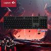 Механическая игровая клавиатура Logitech G512 RGB