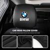 2025 Горячая Подушка-подголовник для Автомобильного Сиденья, Подушка для Шеи, Пылезащитный Защитный Чехол для BMW E87 E70 E91 E30 G20 E92 E93 E60 E46 E90 G30 E53 X1