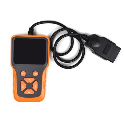 Автомобильный сканер OBD2 сканер Y09 считыватель кодов двигателя OBD2 сканер инструмент для диагностики неисправностей двигателя автомобиля