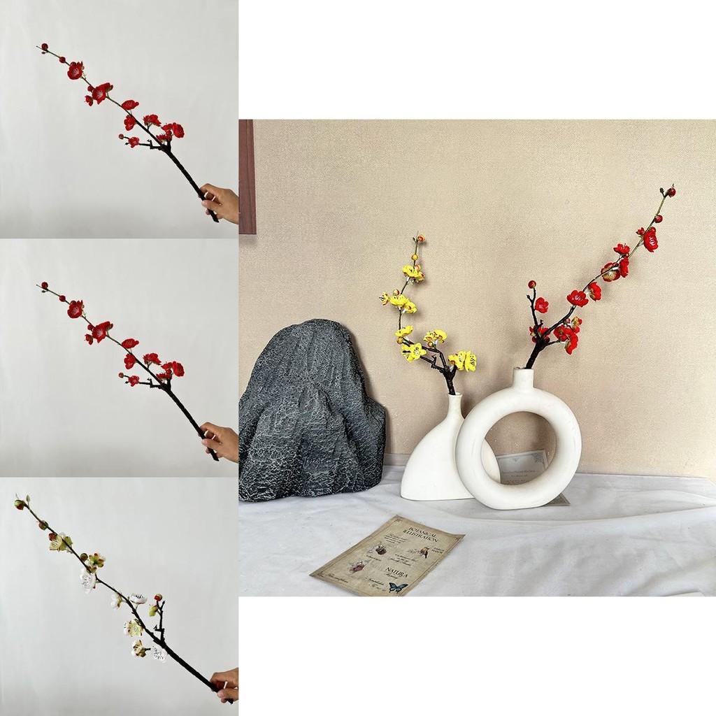 Искусственная мимоза для цветочного декора свадебных букетов и оформления интерьера