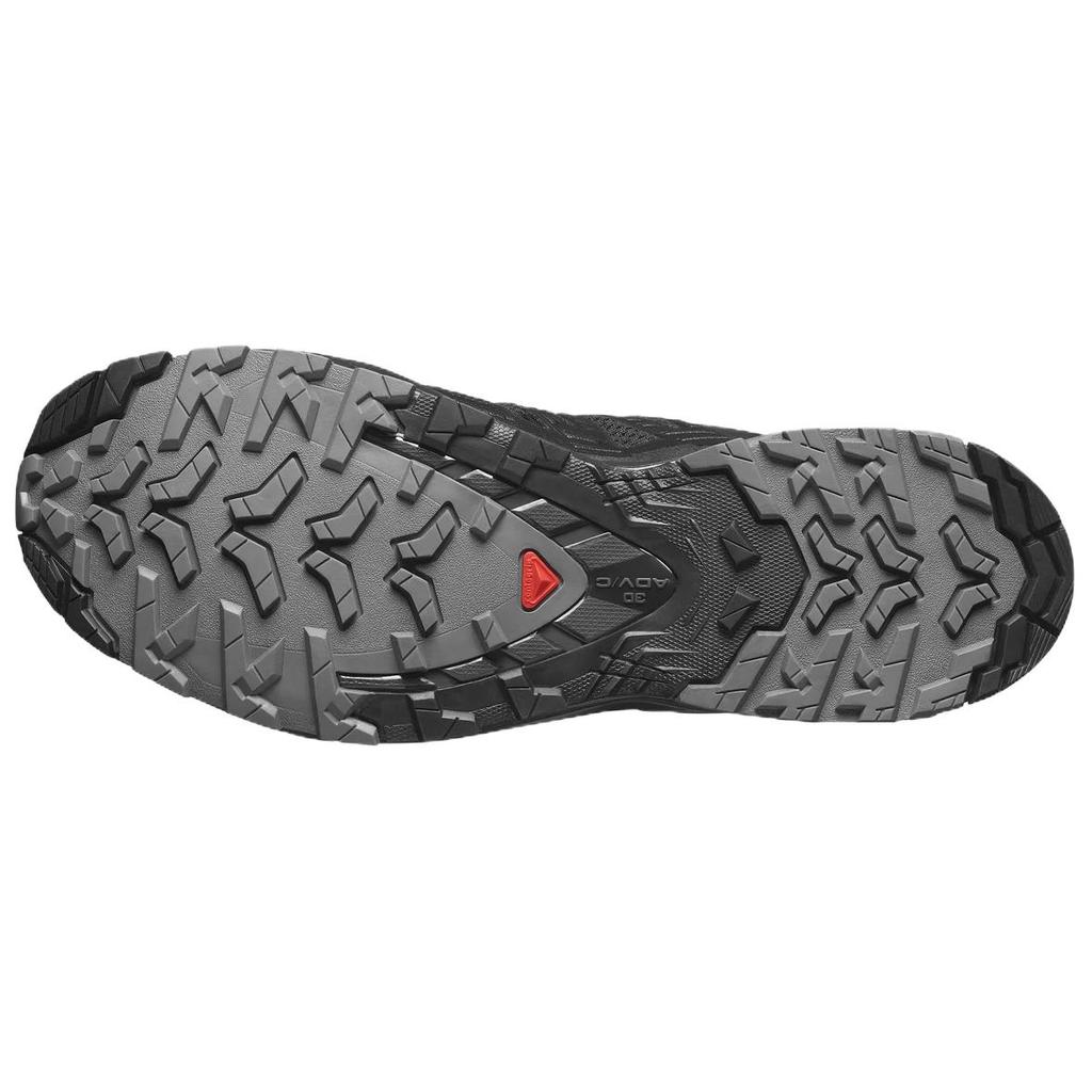 Xa Pro 3D V9 Salomon Wide 'Phantom' L47273100