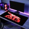 Delta 1913 Elephant Mouse Pad - Non-Slip Rubber Base, Smooth Surface for Work,Gaming,Office,And Home Use, Desk Mouse Pad